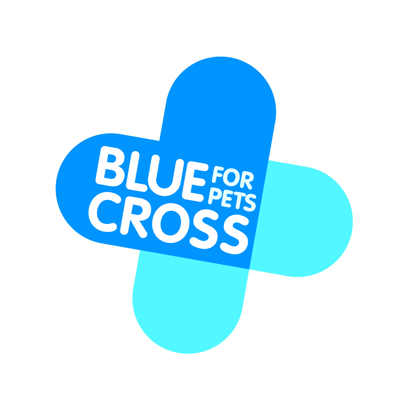 Blue Cross For Pets