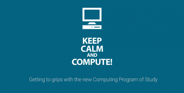 Keep Calm and Compute!