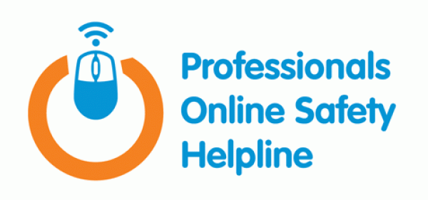 The Professionals Online Safety Helpline