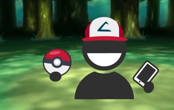 Is Pokemon Go a Safeguarding Risk?