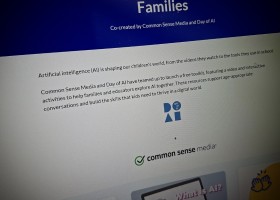 AI Literacy Toolkit for Families