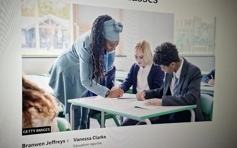 Children to be taught anti-misogyny in sex education classes