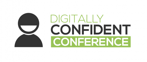 Digitally Confident Conference