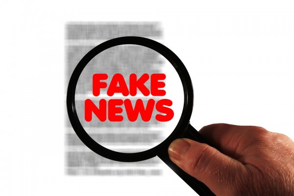 Safeguarding – Hoaxes and Fake News