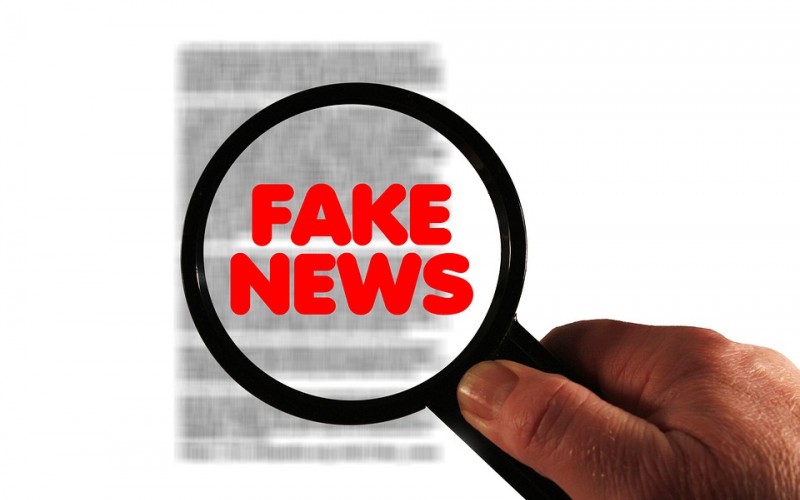 Safeguarding – Hoaxes and Fake News