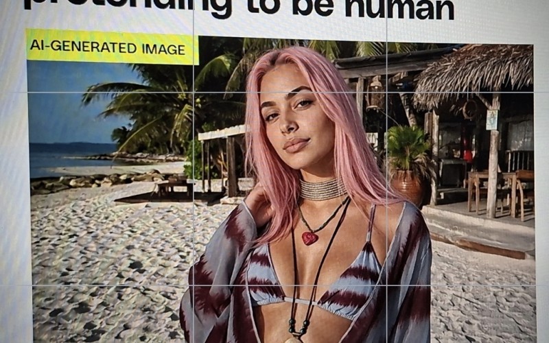Instagram cracks down on AI accounts pretending to be human Instagram cracks down on AI accounts pretending to be human