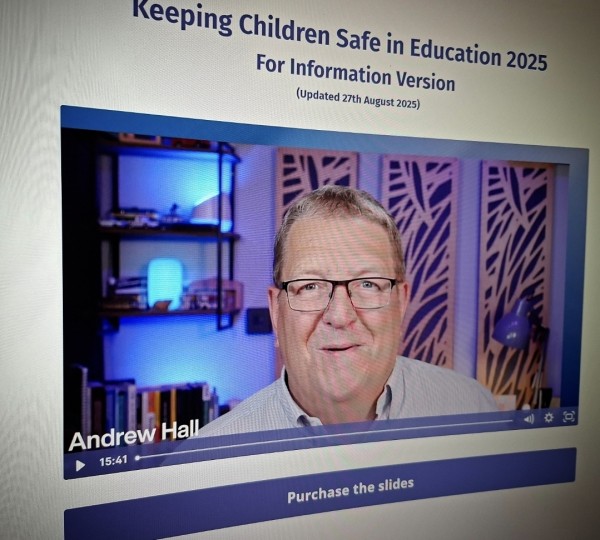 Keeping Children Safe in Education 2025 For Information Version