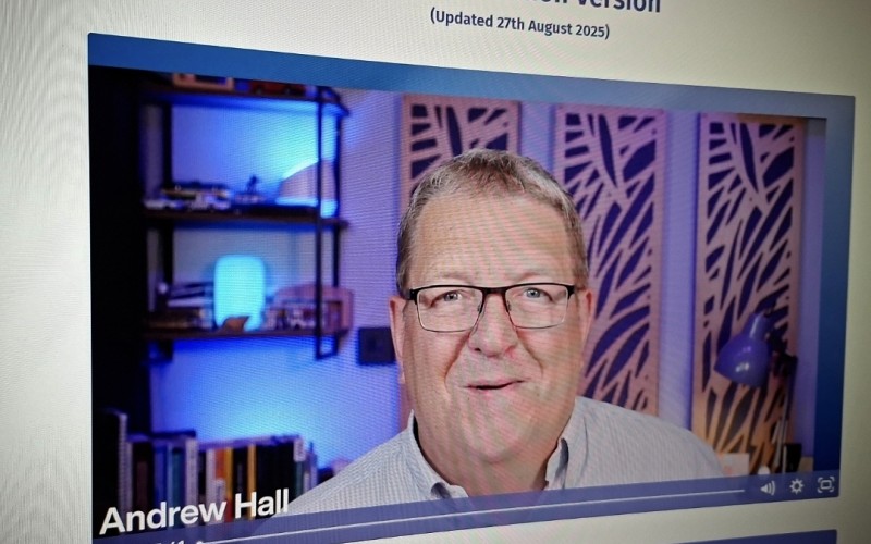 Keeping Children Safe in Education 2025 For Information Version