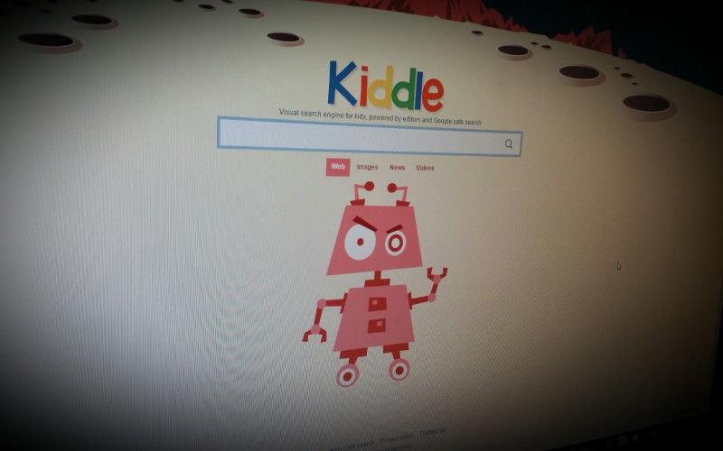 Say hello to Kiddle: the child-protecting search engine