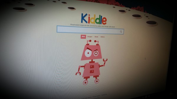 Say hello to Kiddle: the child-protecting search engine