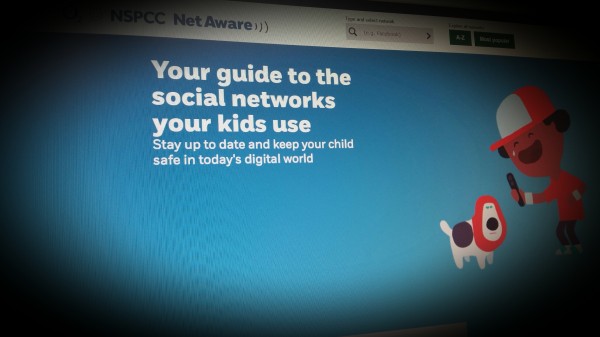 Netaware: Parents' guide to the social networks your children may use