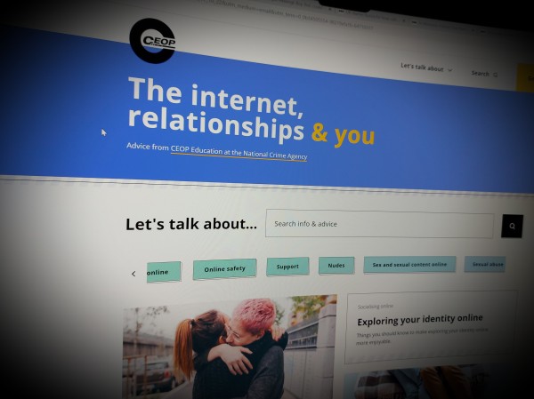 The internet, relationships & you