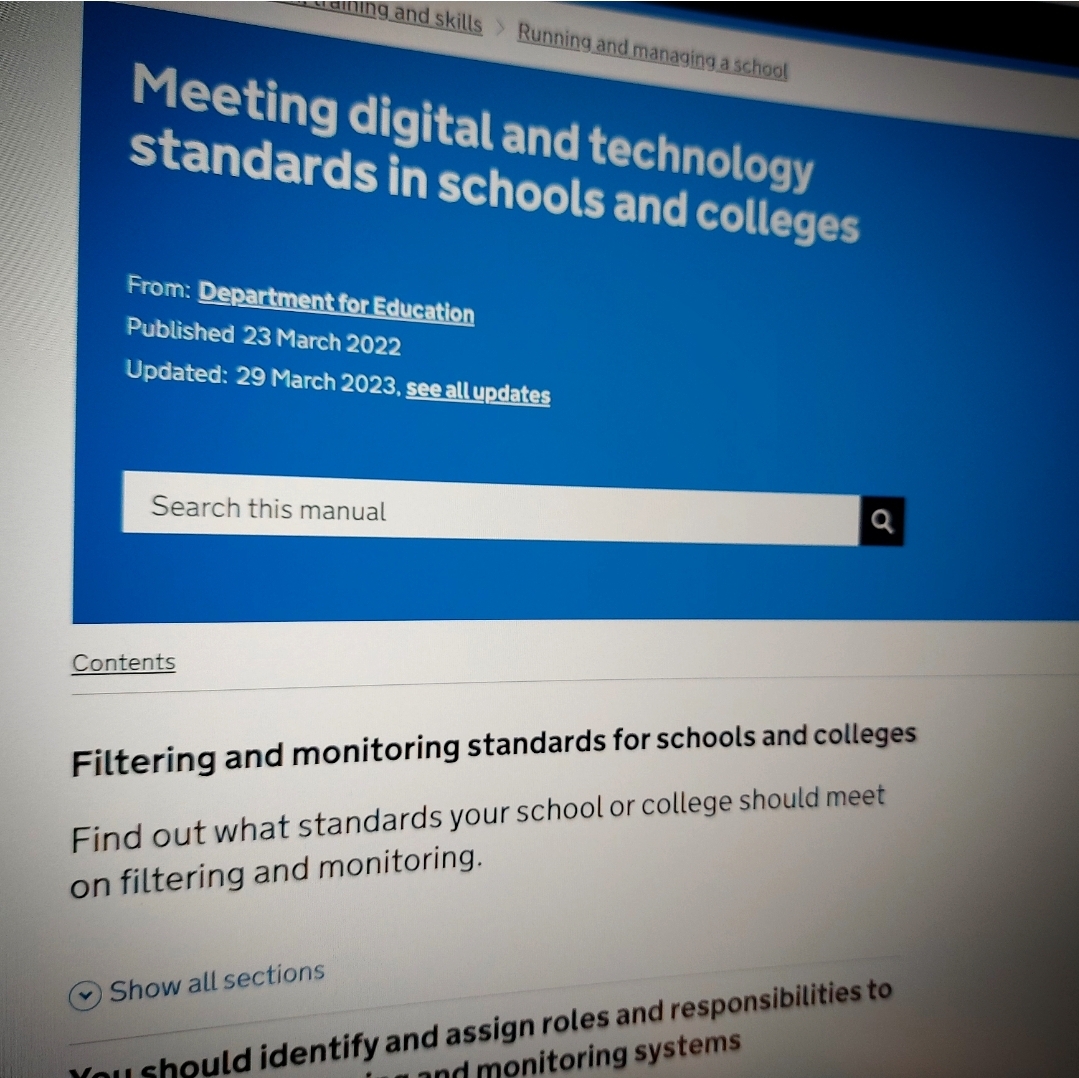 meeting-digital-and-technology-standards-in-schools-and-colleges