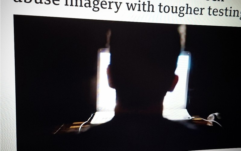 UK seeking to curb AI child sex abuse imagery with tougher testing