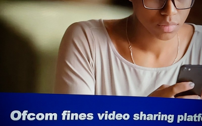 Ofcom fines video sharing platform MintStars £7,000