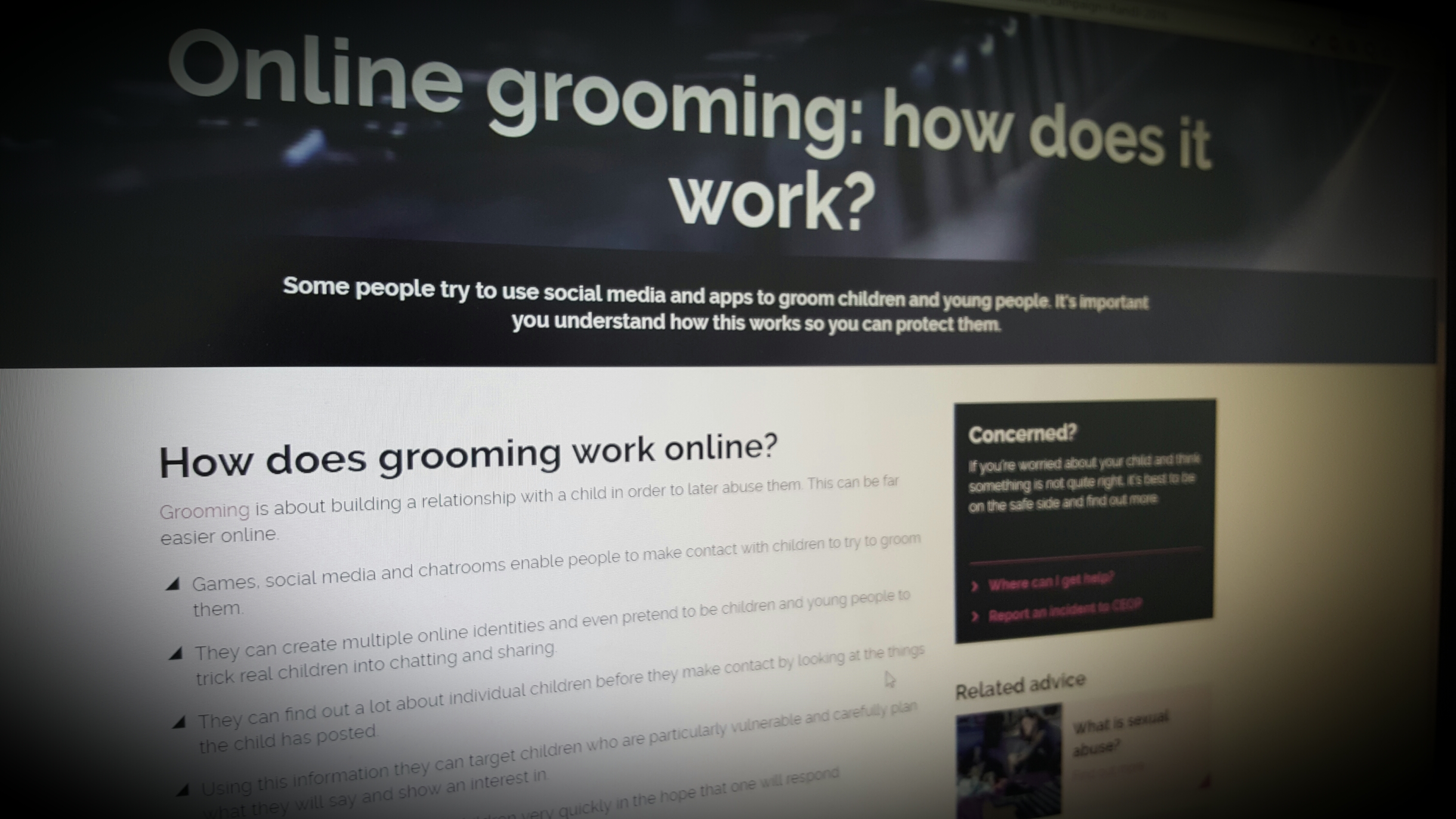 Insights Into The Discord Groomer Safeguarding The Online Community