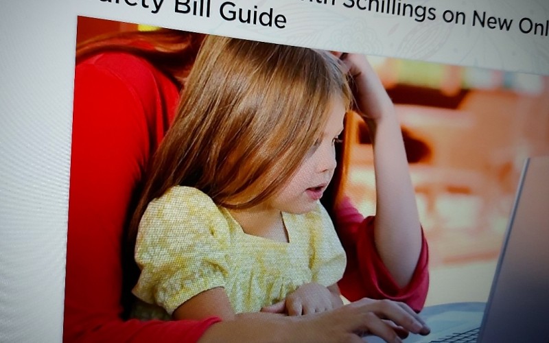 SWGfL Partners with Schillings on New Online Safety Bill Guide