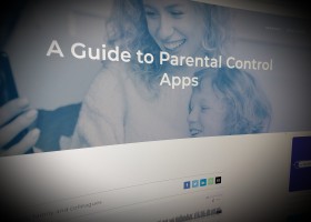 A Guide to Parental Control Apps