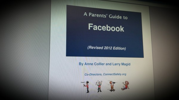 Parents Guide to Facebook