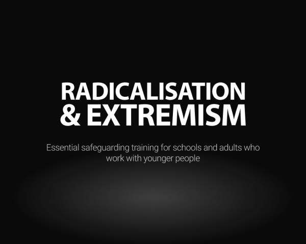 Safeguarding Children Online - Radicalisation and Extremism