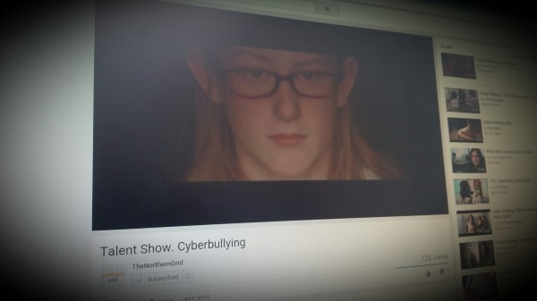 Cyberbully Talent Show