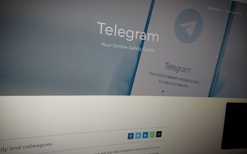 Telegram: Your Online Safety Guide