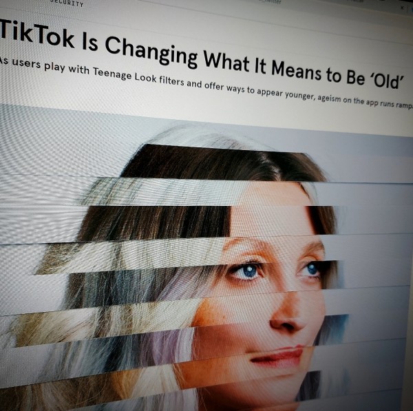 TikTok Is Changing What It Means to Be ‘Old’