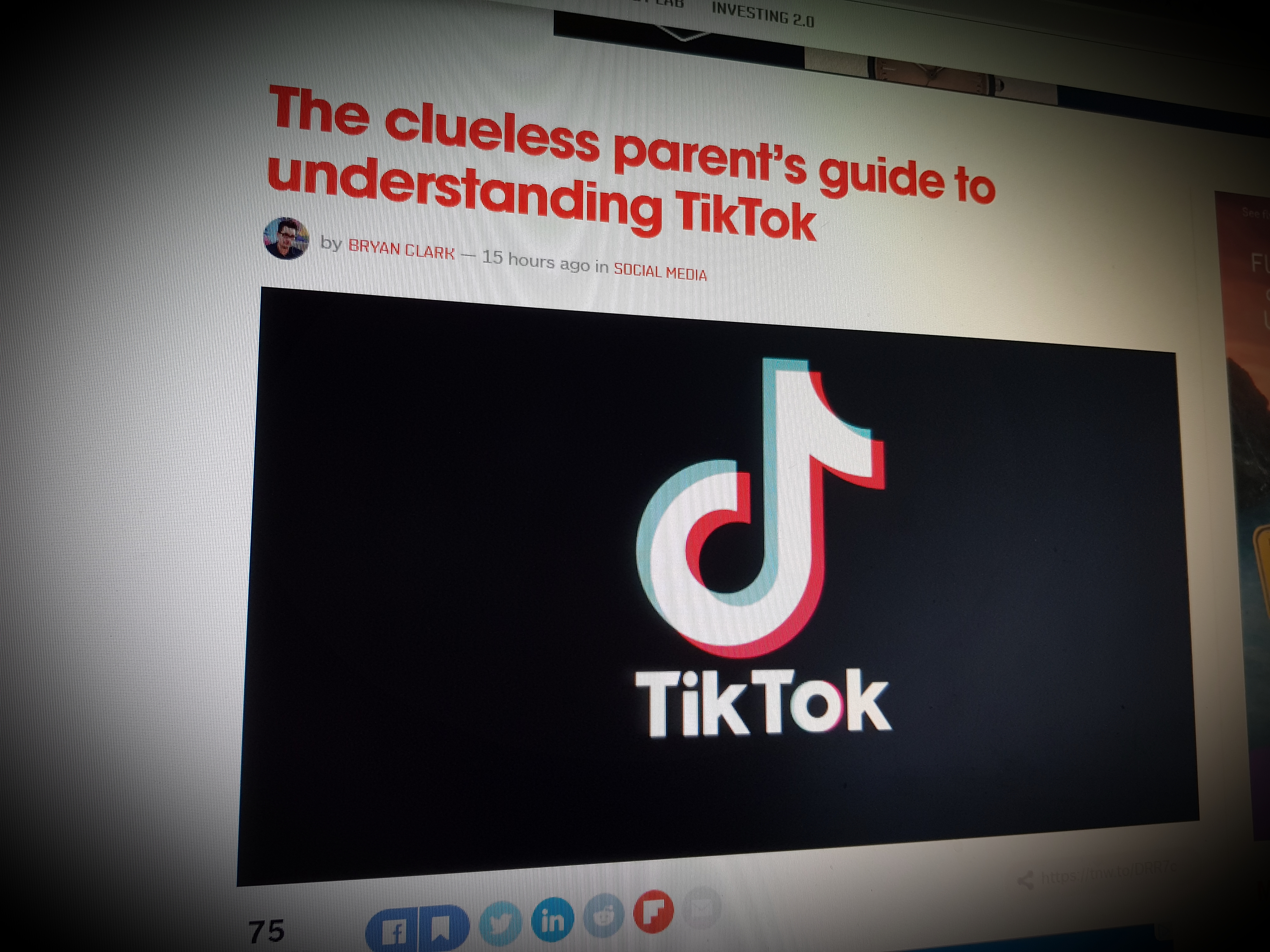 What is TikTok? And is it safe? A guide for clueless parents