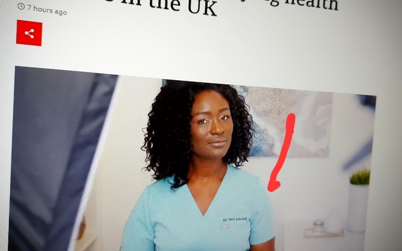 YouTube starts verifying health workers in the UK