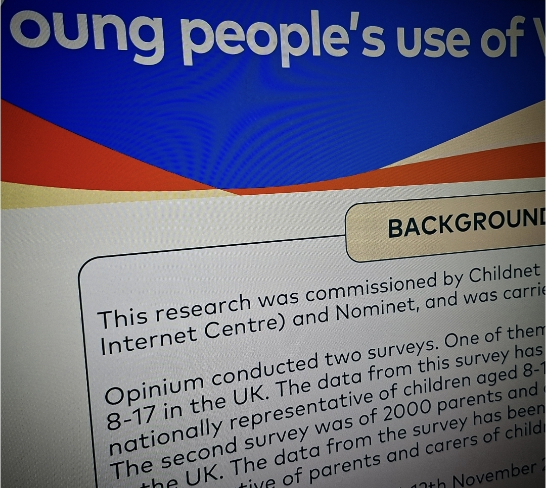 Young people’s use of VPNs - Simfin | Esafety, safeguarding and Digital ...